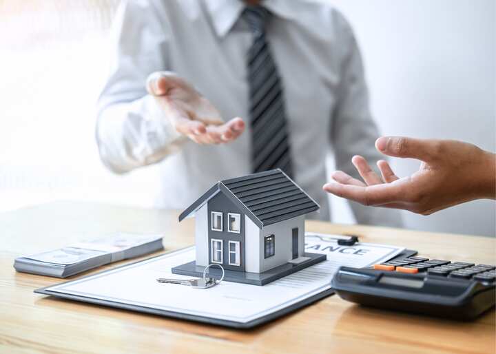 Home Insurance Olathe