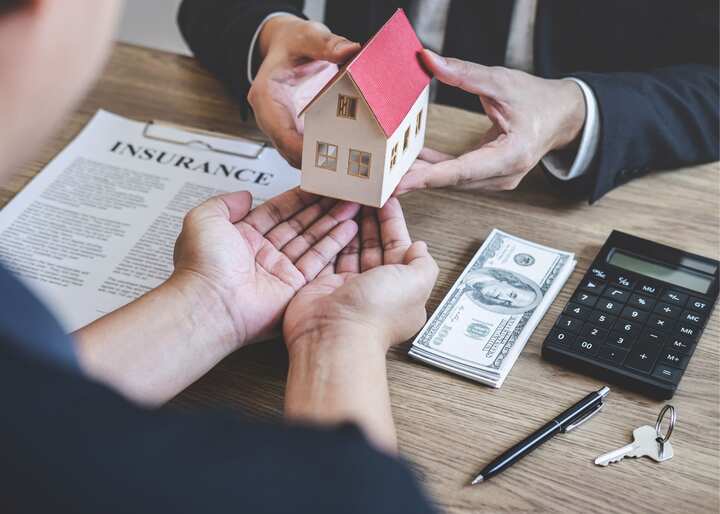 Home Insurance Olathe
