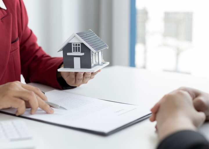 Home Insurance Olathe