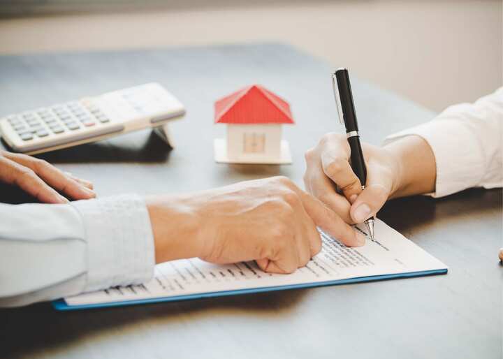 Home Insurance Olathe