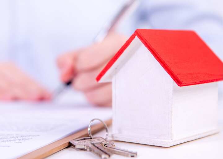 Home Insurance Olathe