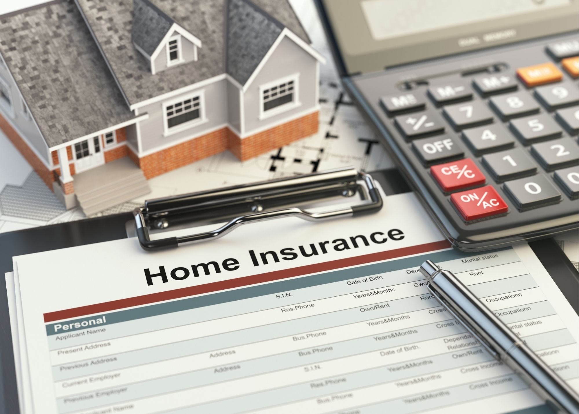Home Insurance Olathe