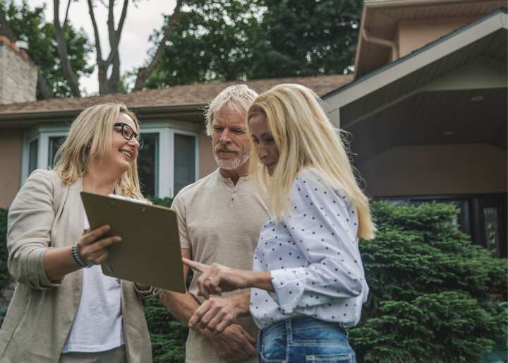 Home Insurance Olathe