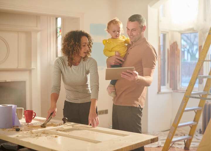 Home Insurance Olathe