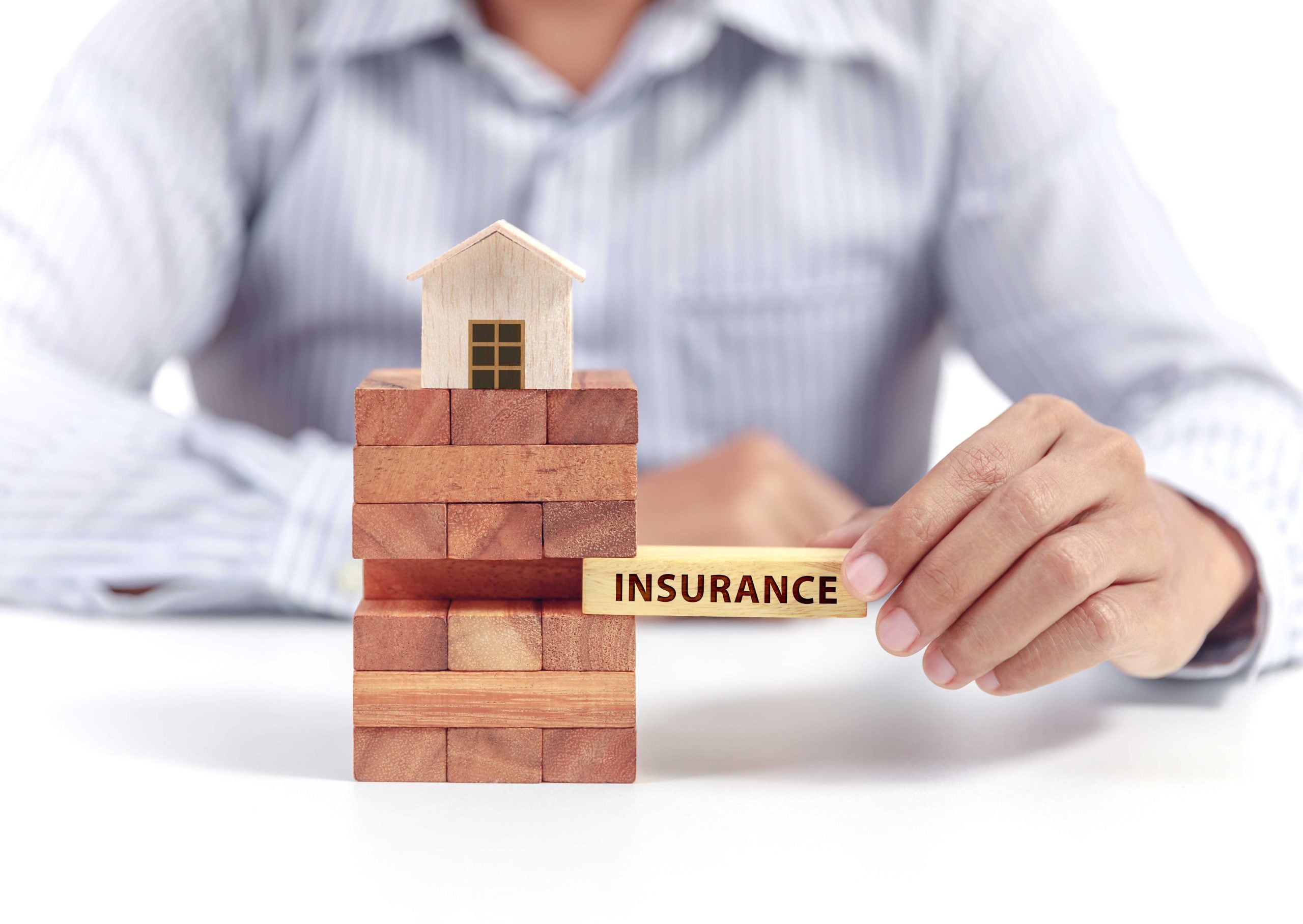 Home-Insurance in Olathe