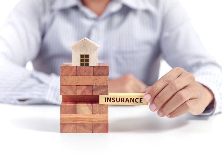 Home-Insurance in Olathe